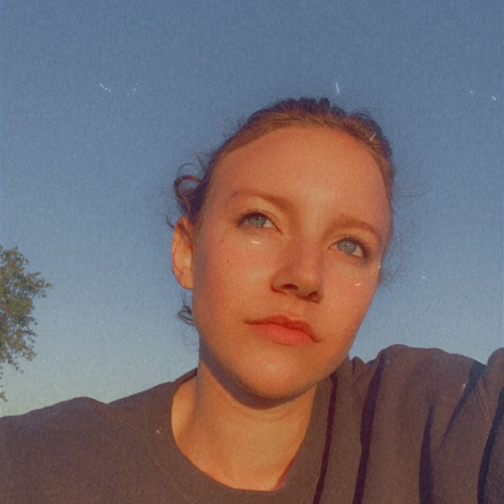Meet your Posher, Kailey